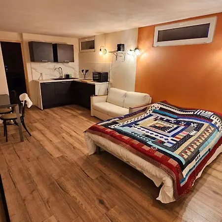 Cosy 32m2 Independant Dans Maison *