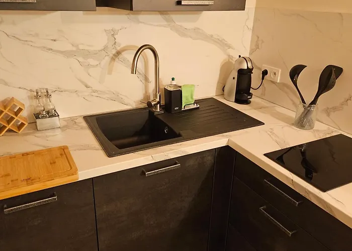 Cosy 32m2 Independant Dans Maison Apartamento La Balme-de-Sillingy