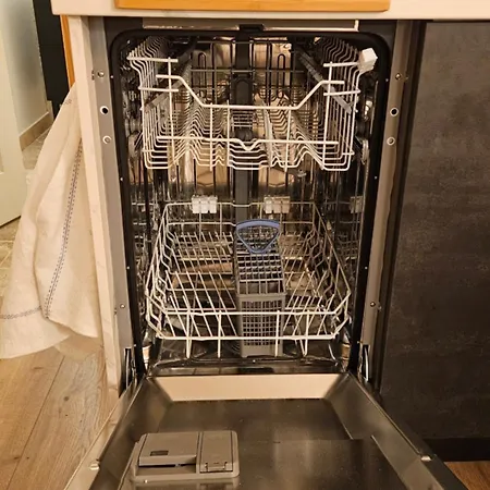 Apartament Cosy 32m2 Independant Dans Maison *